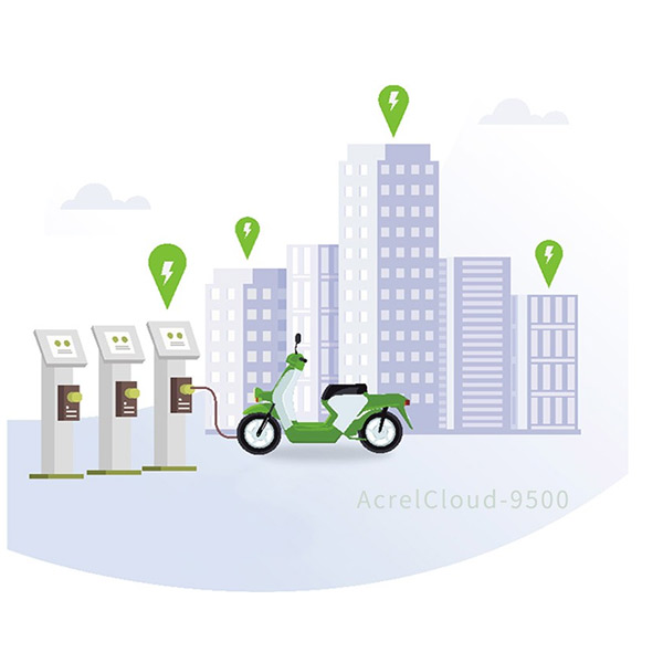 AcrelCloud-9500ƿ܇늘M\Iƽ_